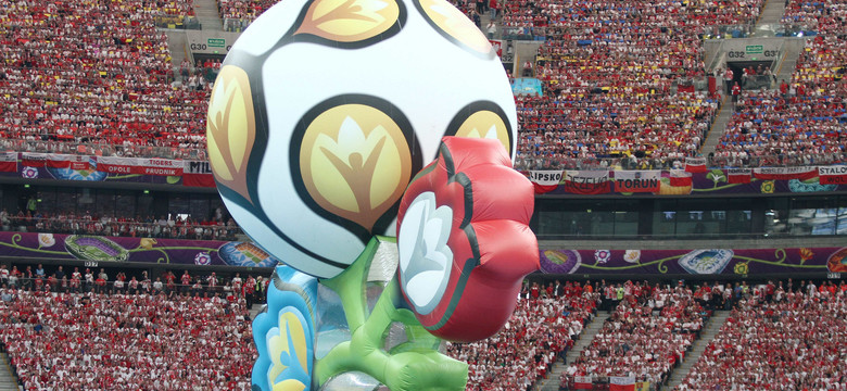 Euro 2012 - turniej, który zmobilizował Polskę do działania