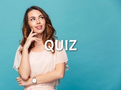 Quiz z Wiedzy Ogólnej. Każdy zna poprawne odpowiedzi na te pytania. Przekonaj się!