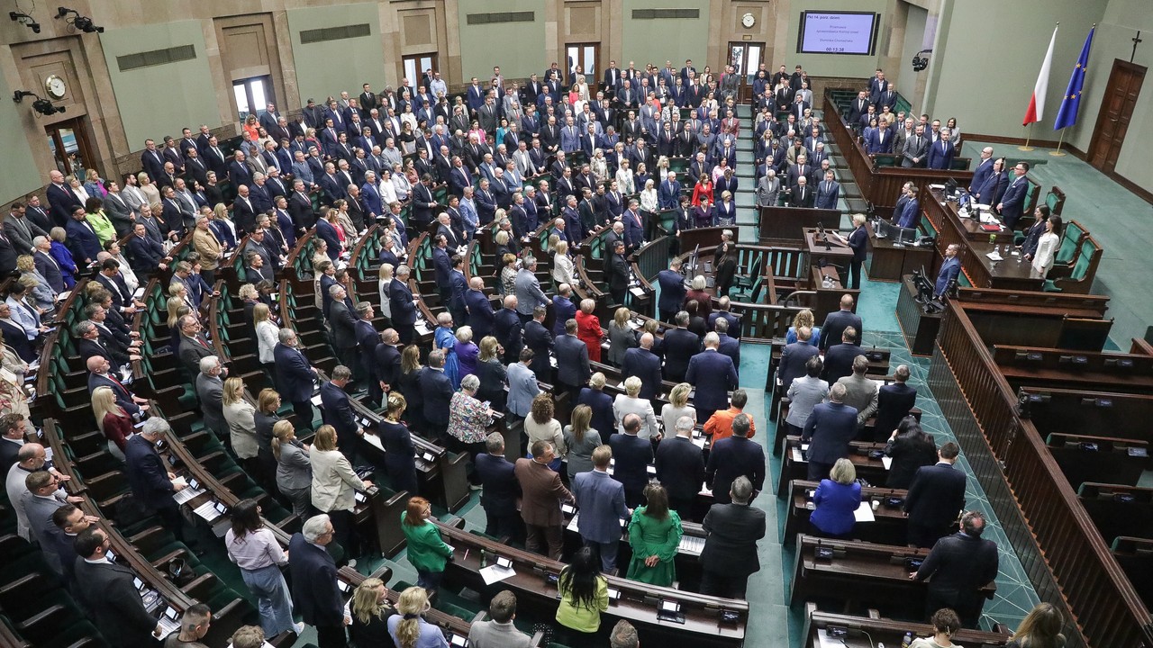 Chcą nowego święta państwowego. Pomysł nie wszystkim się podoba