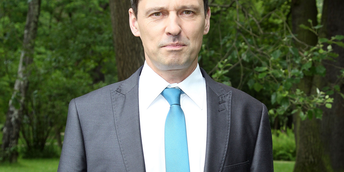 Krzysztof Ziemiec