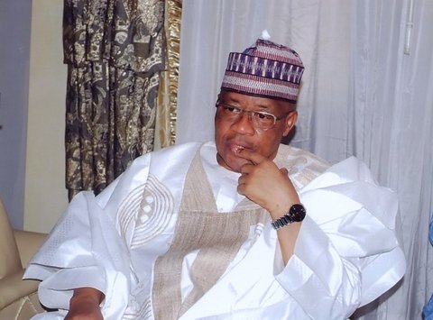 IBB is convinced that younger Nigerians will be happy to hear his side of history on presidential election on June 12, 1993 (ThisDay)