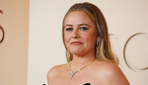 Alicia Silverstone