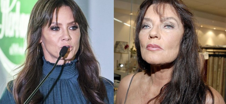 Starcie Rusin z Perepeczko w "Dzień Dobry TVN". Kinga odpierała zarzut o manipulację