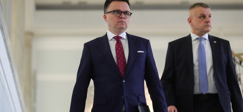 Hołownia kładzie aborcję na ołtarzu własnej prezydentury? "Bezwzględna kalkulacja"