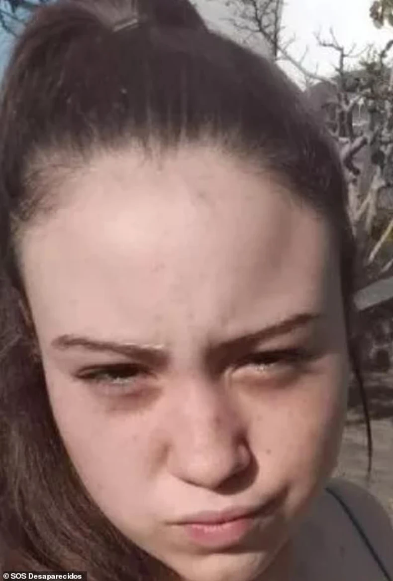 Noelia Hernandes Martin