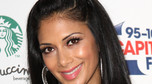 Nicole Scherzinger