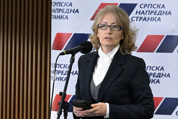 Raguš: Strateški dijalog sa SAD istorijski događaj