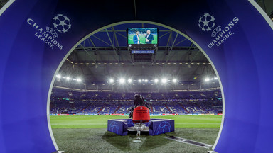 Liga Mistrzów: miliony euro leżą na boisku