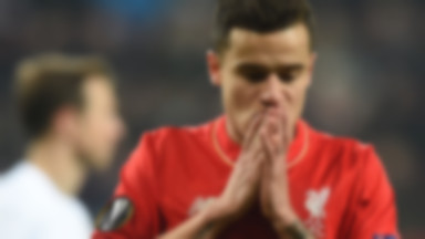 Klopp: Coutinho może w Liverpoolu zrealizować swoje marzenia