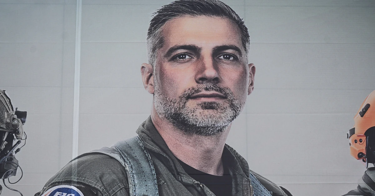 Znaleziono kamerę osobistą zmarłego pilota F-16, Macieja Krakowiana. Pracują nad nią biegli