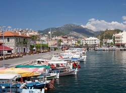 Turyści rekordowo napędzają gospodarkę tego kraju