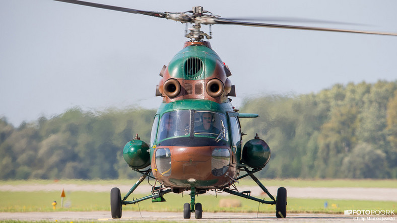 Mi Mil-2