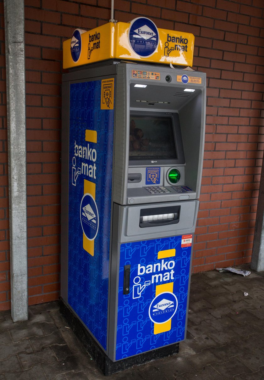 Bankomat