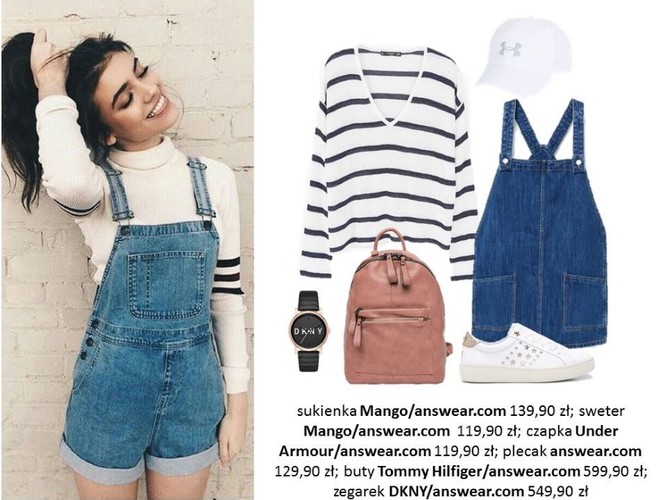 Modne sukienki na wiosnę 2018