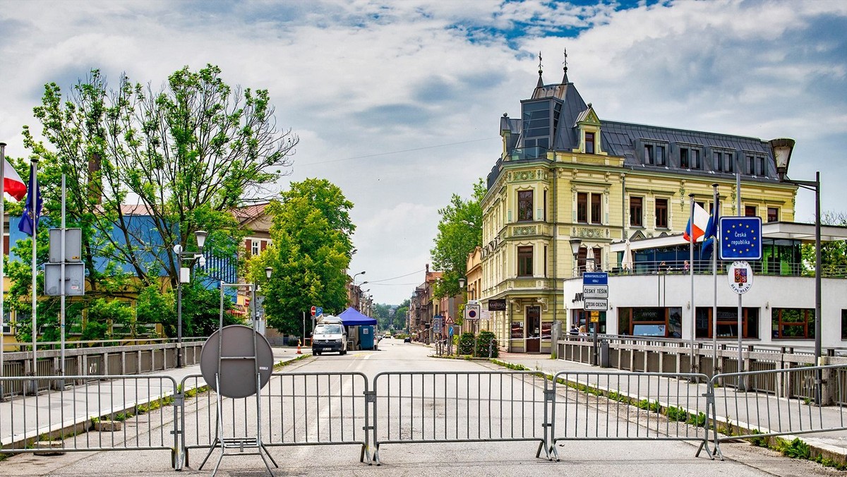 Śląsk. Program milion-minus dla chętnego Ślązaka. O problemie polsko-czeskiego pogranicza