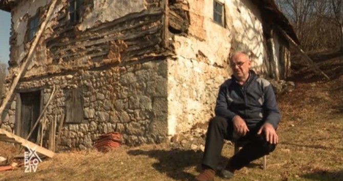 Miloje Radić