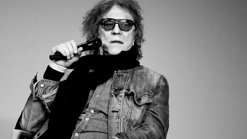 Mick Rock nie żyje. Legendarny fotograf miał 72 lata - Muzyka