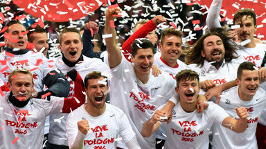 Euro 2016: reprezentacja Polski nie pożegna się na Stadionie Narodowym?