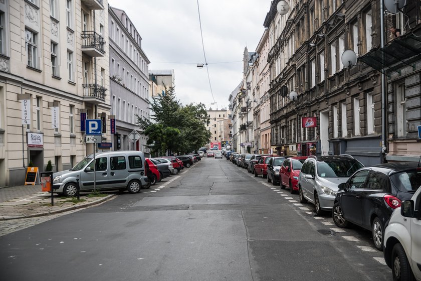 Nie ma chętnych na przebudowę ul. Rybaki