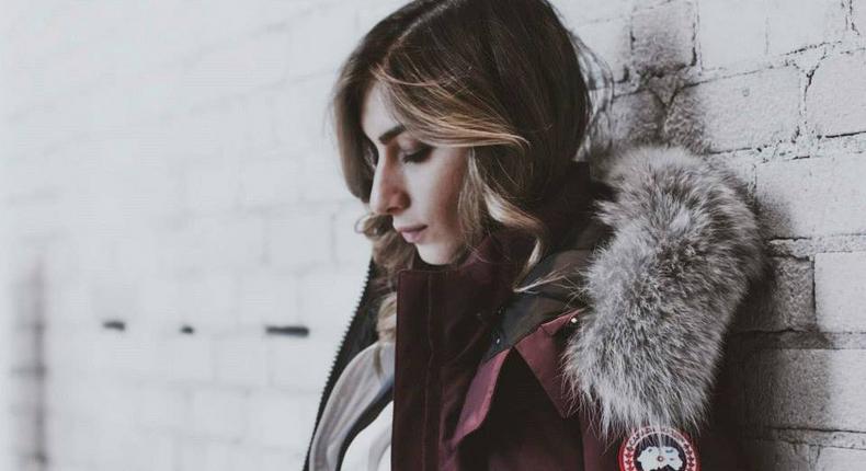 Canada Goose jackets have a reputation for being the warmest jackets you can buy.