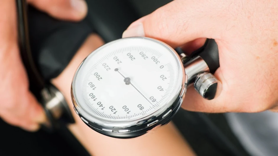 Meteoropate imaju probolema i sa krvnim pritiskom