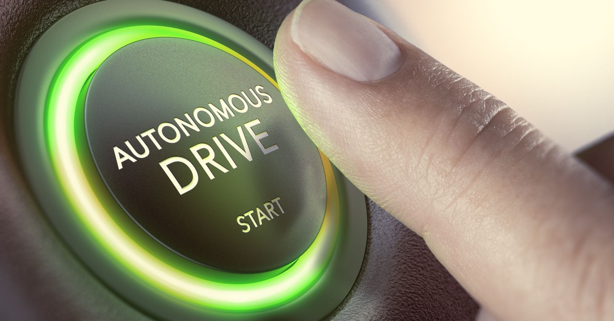Dopuszczenie do ruchu aut autonomicznych. Robotaksówki będą miały egzamin na prawo jazdy?
