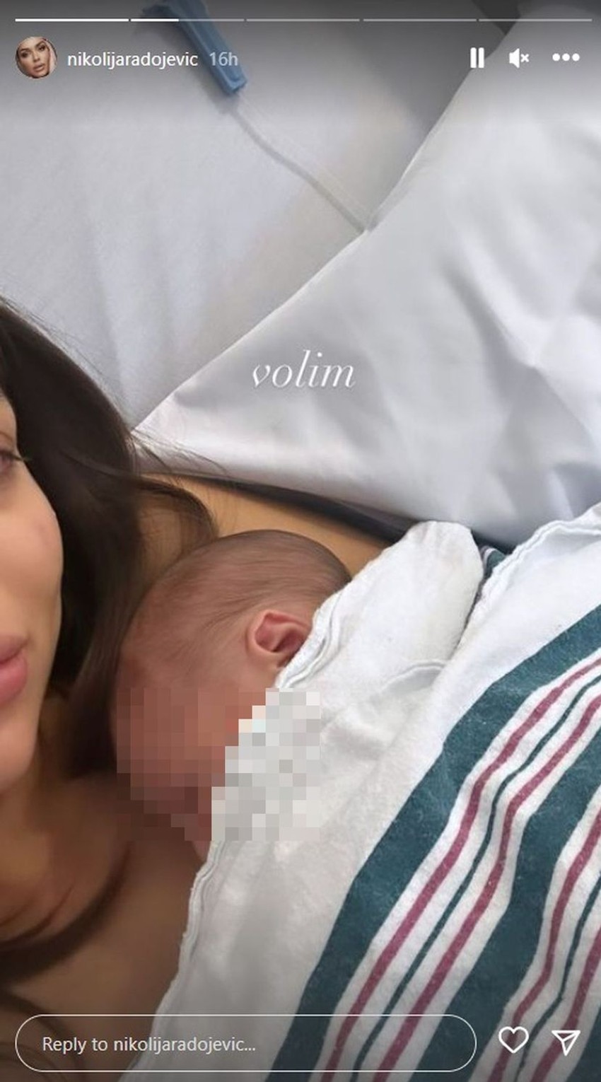 Ćerka Đorđa Kuljića