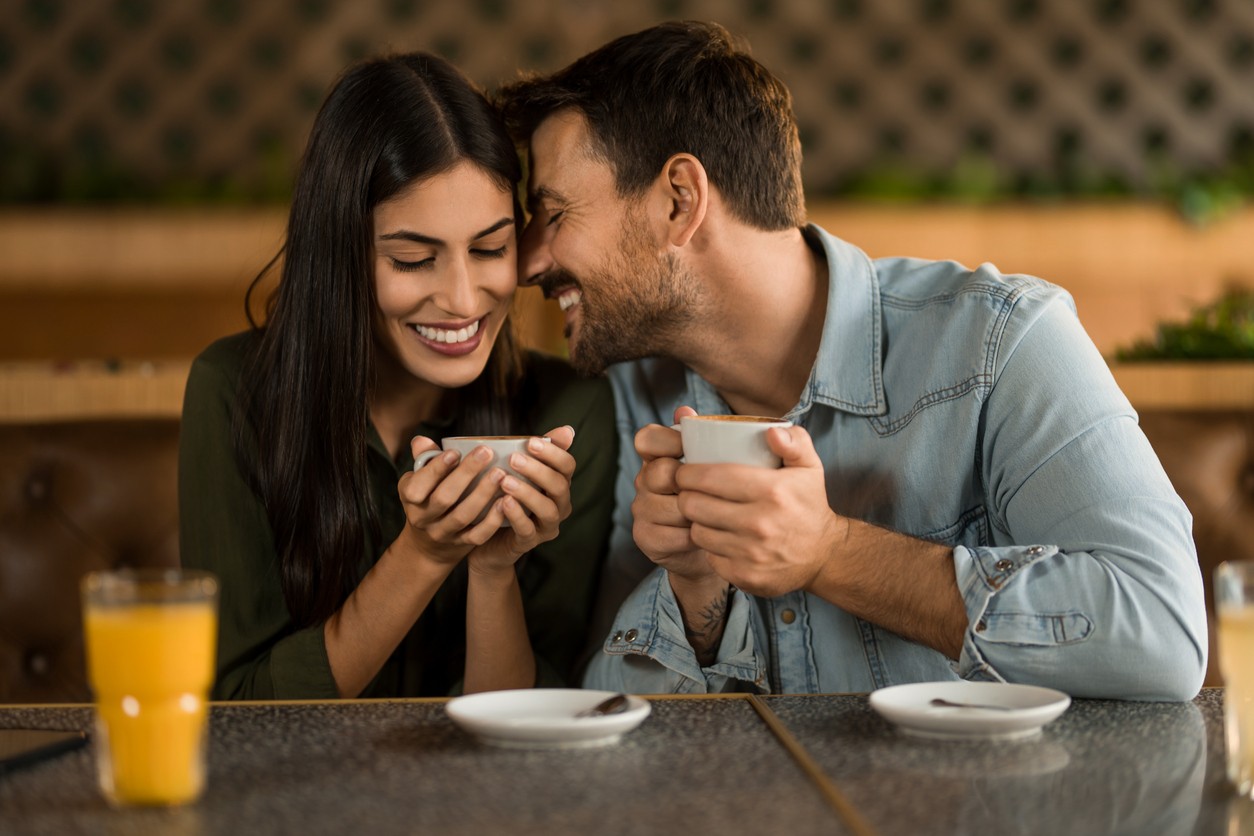 Sebavedomý Lev vás raz-dva opantá svojím šarmom.