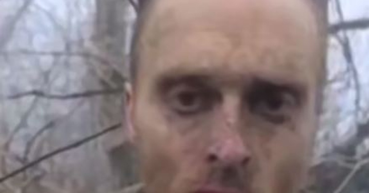 Australijczyk pojmany przez Rosjan jednak żyje. Czy Australia odzyska swojego obywatela złapanego na ukraińskim froncie?