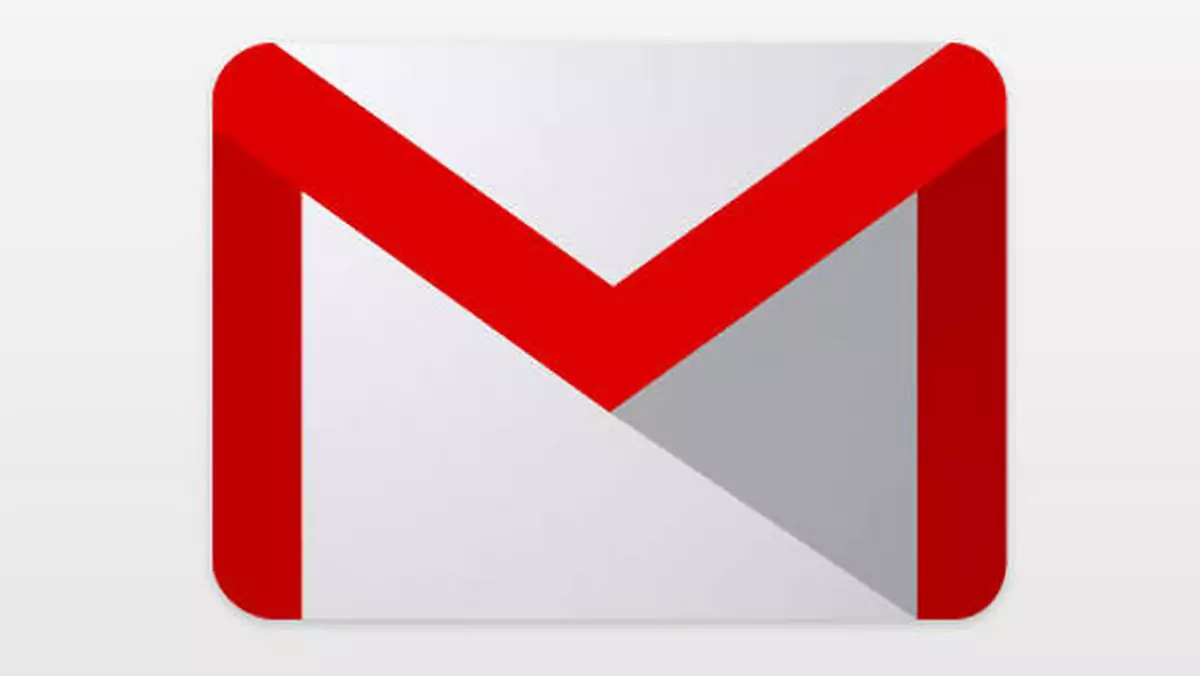 Gmail ze strumieniowaniem wideo z załączników