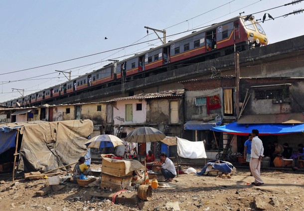 INDIA-RAILWAY/