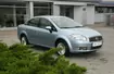 Fiat Linea 1.3 M-Jet Emotion - Skazany na sukces