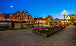 Bydgoszcz ubiega się o status 'miasta muzyki' w sieci UNESCO