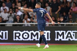 Szokujący kontrakt Kyliana Mbappe. Ta suma przyprawia o zawrót głowy