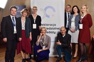 Konferencja ninieodpowiedzialni: Czy w życiu i biznesie jest miejsce na bunt?