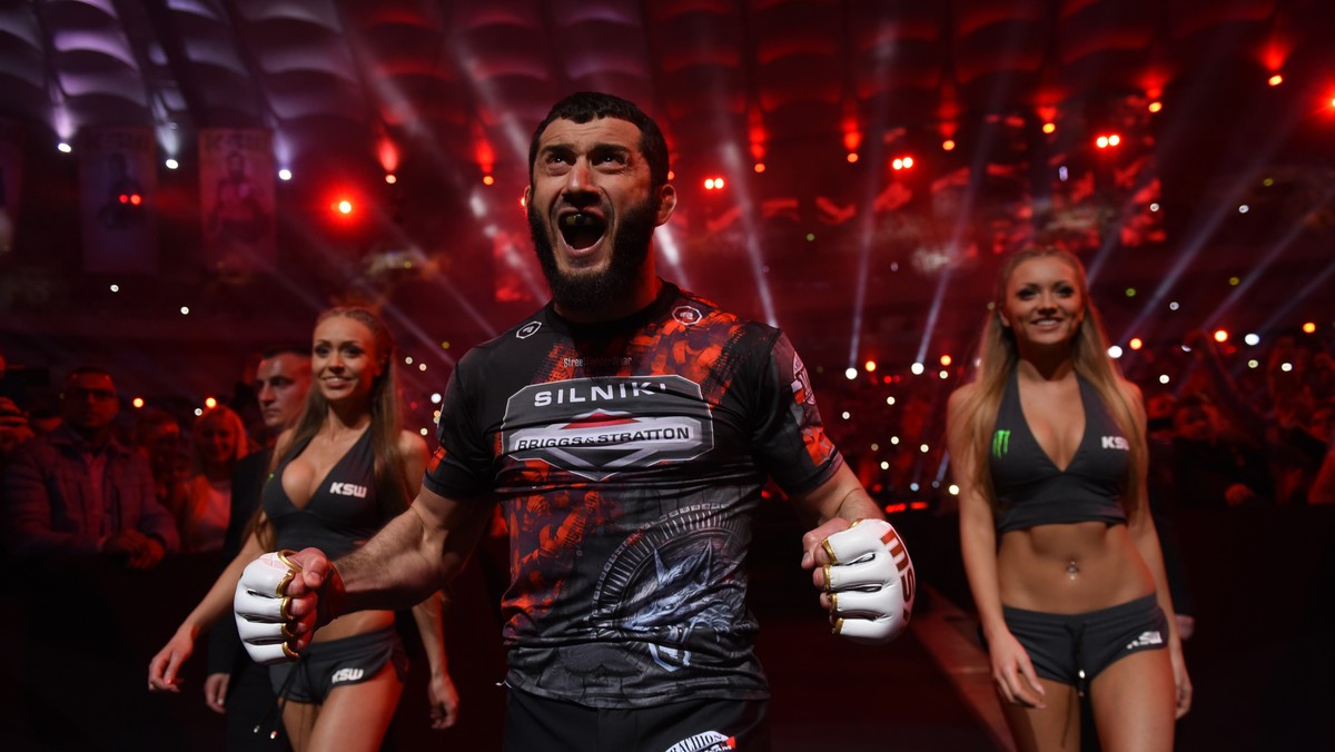 KSW 52: kiedy kolejna gala? Kto będzie walczył i gdzie się odbędzie? Karta walk, miejsce i data