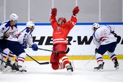 EIHC: Polska wygrała turniej w Budapeszcie