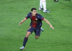 Liga Mistrzów: Borussia trafiła na Real, Barcelona na Bayern