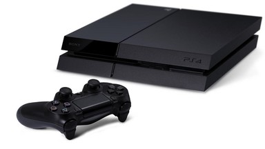 Oficjalna cena PlayStation 4 w Polsce to 1799 złotych?