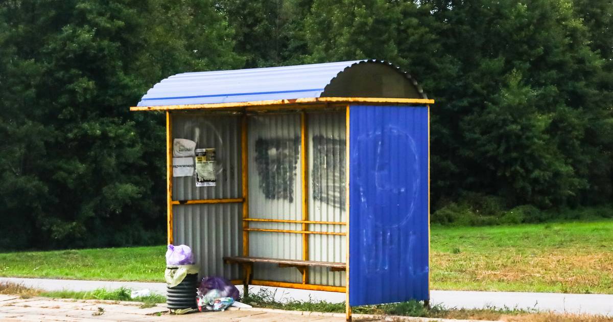 Wykluczenie komunikacyjne na wsi. Musiałam wyjść z randki w trakcie filmu