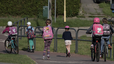 Ruszają przygotowania do wiosennej kampanii Rowerowy Maj 2021. Dojeżdżaj do szkoły rowerem i zdobywaj nagrody