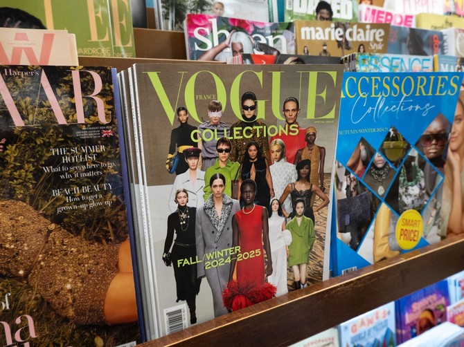 Vogue