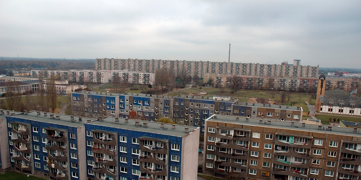 Doniesiesz na sąsiada, nie zapłacisz czynszu. Poznań walczy z nieuczciwymi najemcami