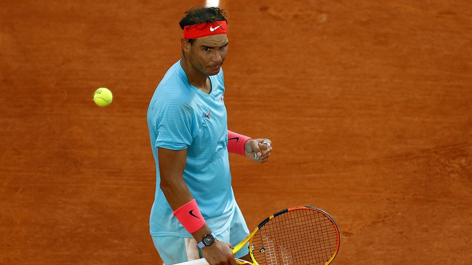 Roland Garros Novak Djokovic Rafael Nadal Zapowiedz Sport