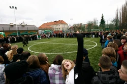 Gminy wybudowały orliki, teraz staną przed sądem