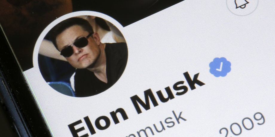 Elon Musk zdecydował się kupić swój ulubiony portal społecznościowy