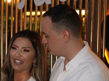 "PALO MU JE TEŽE KAD SAM POSTALA VODITELJKA!" Ana Radulović je otkrila gde je "zaškrišalo" u braku sa Mirčetom, od kog se naposletku razvela