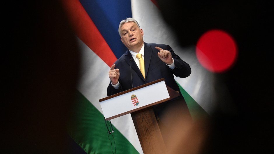 Viktor Orbán