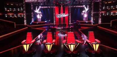 Nowa osoba w jury „The Voice of Poland”