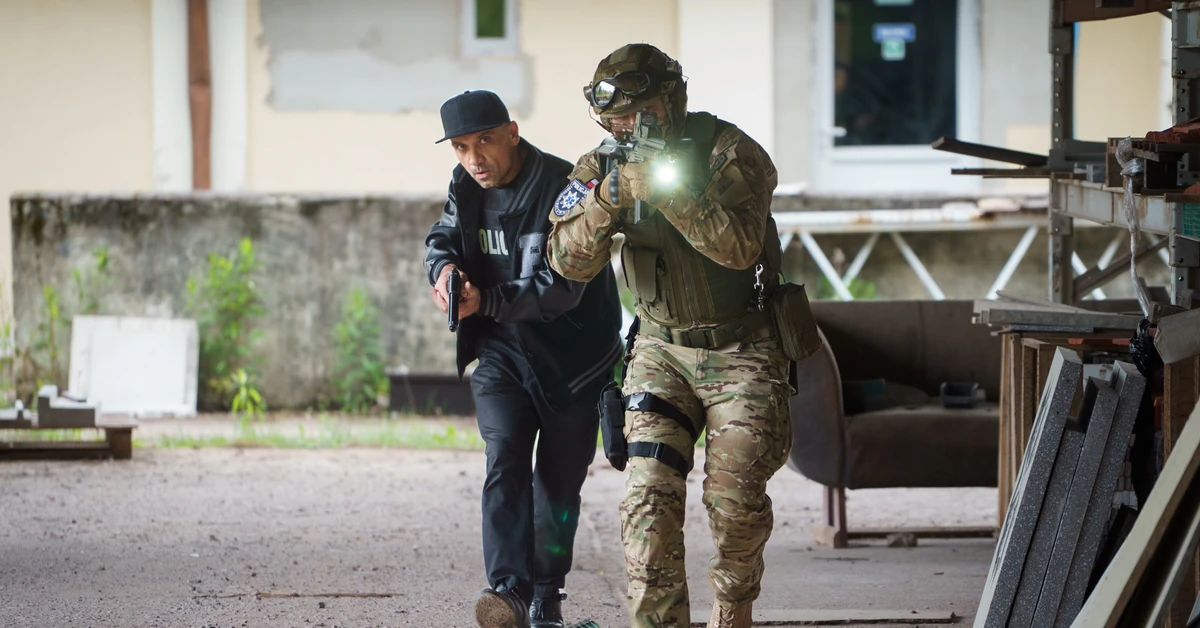 Milion widzów codziennie. Najlepszy wynik w polskiej telewizji. Kryminalny megahit powraca
